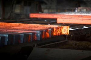 تولید آهن اسفنجی در نخستین طرح فولاد استانی در دولت یازدهم آغاز شد