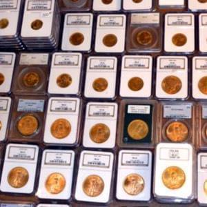 قیمت سکه هفته اول آبان ماه
