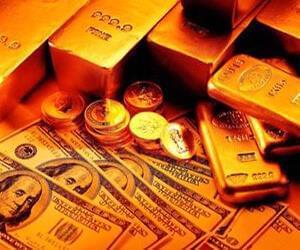 احتمال افزایش بهای طلا در بازارهای جهانی 