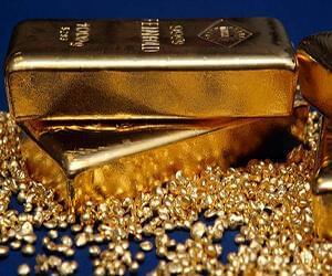 تکانه سیاسی برای قیمت جهانی طلا در نوامبر