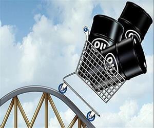 تولید نفت آمریکا در ٢٠١٦ کاهش می‎یابد 
