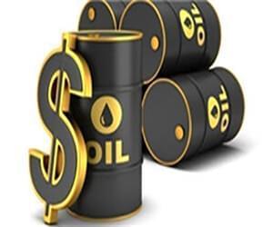 تداوم کاهش قیمت نفت در بازار 