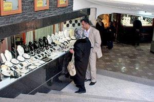 رشد 36 دلاری قیمت جهانی طلا و توقف معاملات طلا در بازار تهران