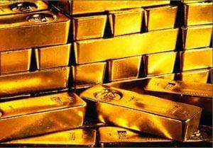 ماجرای ورود صدها تن طلا به خزانه در شرایط تحریم