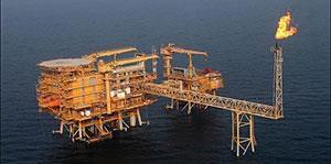 ورود توتال و شل به پروژه صادرات گاز ایران به عمان