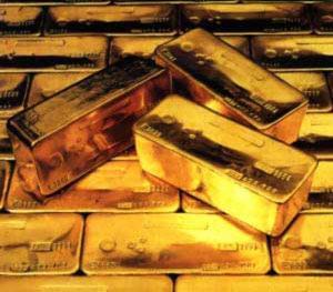 قیمت جهانی طلا کاهش یافت و به 1180 دلار رسید
