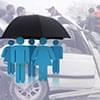 پوشش حداکثر ۱۹۰ میلیون تومانی شخص ثالث برای رانندگان