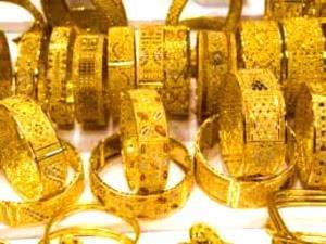میانگین قیمت طلا به ۱۱۶۰ دلار می رسد