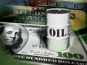 نفت بالای ۵۵ دلار معامله می‌شود 