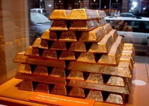 قیمت طلا در کوتاه مدت بین 1126 تا 1141 دلار در نوسان خواهد بود