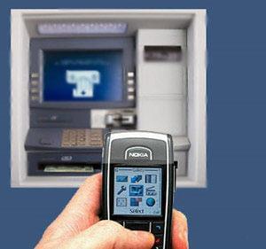 پرداخت با تلفن هوشمند سرآغاز پیشرفت بانکداری الکترونیک 