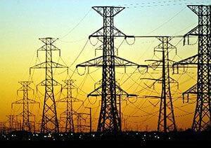 افزایش بیش از 2 هزار مگاواتی مصرف برق کشور 