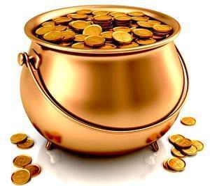 قیمت سکه و طلا در بازار امروز- ۱۳۹۵/۱۰/۶