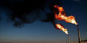 تامین 63 درصد گاز مورد نیاز کشور از پالایشگاه‌های پارس‎ جنوبی 