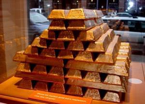 محدودیت فروش ارز صادرات طلا لغو شد