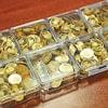 قیمت روز طلا | قیمت روز سکه در بازار تهران - ۱۳۹۵/۳/۸ 