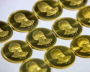 نوسان ۵۲ هزار تومانی نرخ سکه در خرداد ماه