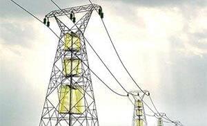 افزایش 1640 مگاواتی ظرفیت شبکه برق کشور 