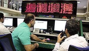 نیمی از حجم معاملات فرابورس ایران در اختیار بازار سهام قرار گرفت