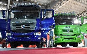 تولید کامیونت و مینی‌بوس هیوندای در ایران