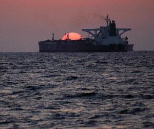 صادرات نفت به چین رکورد زد 