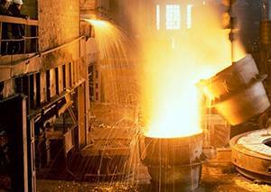 ایران چهاردهمین تولیدکننده فولاد جهان 