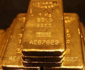  طلای جهانی از افزایش قیمت بازماند