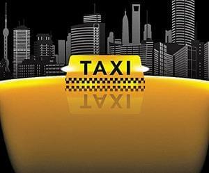  تاکسی‌های جدید ژاپن 