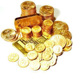 قیمت سکه و طلا در بازار امروز - ۱۳۹۶/۹/۲۸