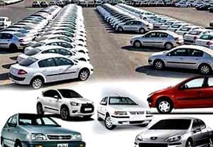 افزایش تولید خودرو به 1.3 میلیون دستگاه 