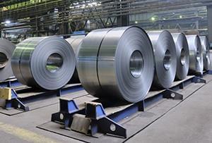 رشد ۱۰ درصدی تولید فولاد در ایران 