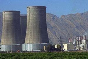 اولین قرارداد نیروگاه‌سازی ایران و جمهوری چک
