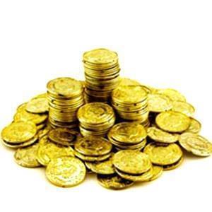  قیمت سکه و طلا در بازار امروز - ۱۳۹۶/۱/۲۸