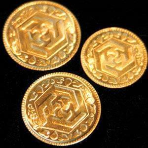  قیمت سکه و طلا در بازار امروز - ۱۳۹۶/۲/۶