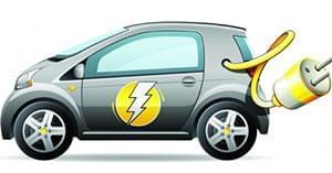  تحول بزرگ در شارژ خودروهای الکتریکی