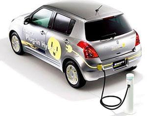  خودروهای برقی، ارزان‏تر از بنزینی