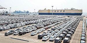  تاثیر تنش قطر بر بازار خودروی منطقه
