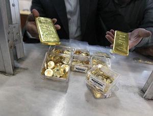 قیمت سکه و طلا در بازار امروز -۱۳۹۶/۳/۲۸