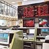 در بازار بورس تهران چه گذشت؟ 