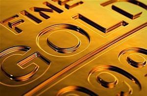 تقلای طلا در بازارهای جهانی نیمسال اول2017