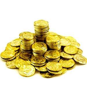 قیمت سکه، قیمت طلا روز سه شنبه - ۱۳۹۷/۱/۲۱