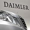  فراخوان گسترده دایملر 