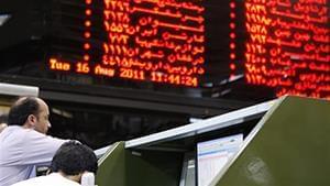 فشار فروشندگان در بورس تهران