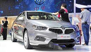  ایران بازار اصلی خودروهای چینی