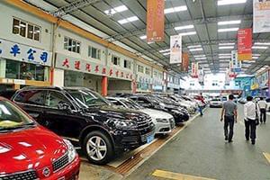  تداوم رکود خودروسازی در چین 