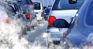  کاهش آلایندگی خودروها در اروپا 