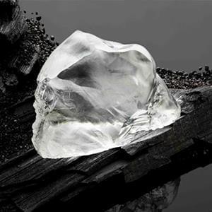 شناخت سنگ الماس - الماس شناسی