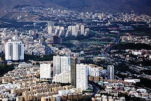تابستان داغ مسکن در تهران/ افزایش ۹۲ درصدی معاملات زمین در پایتخت