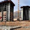 کنترل بازار مسکن با ساخت خانه در شهرهای جدید