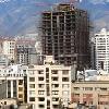  یک شرط برای ساختمان‌سازی در تهران